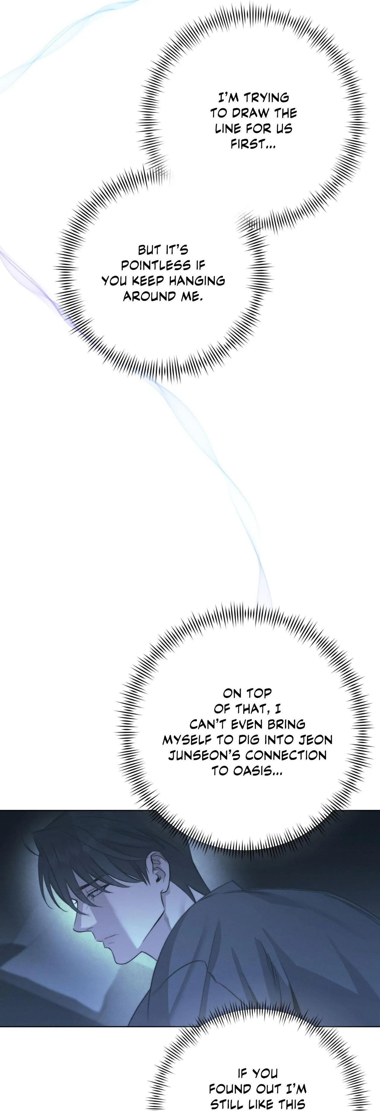 Read Despite That chapter 57 image 10 on Lezhin