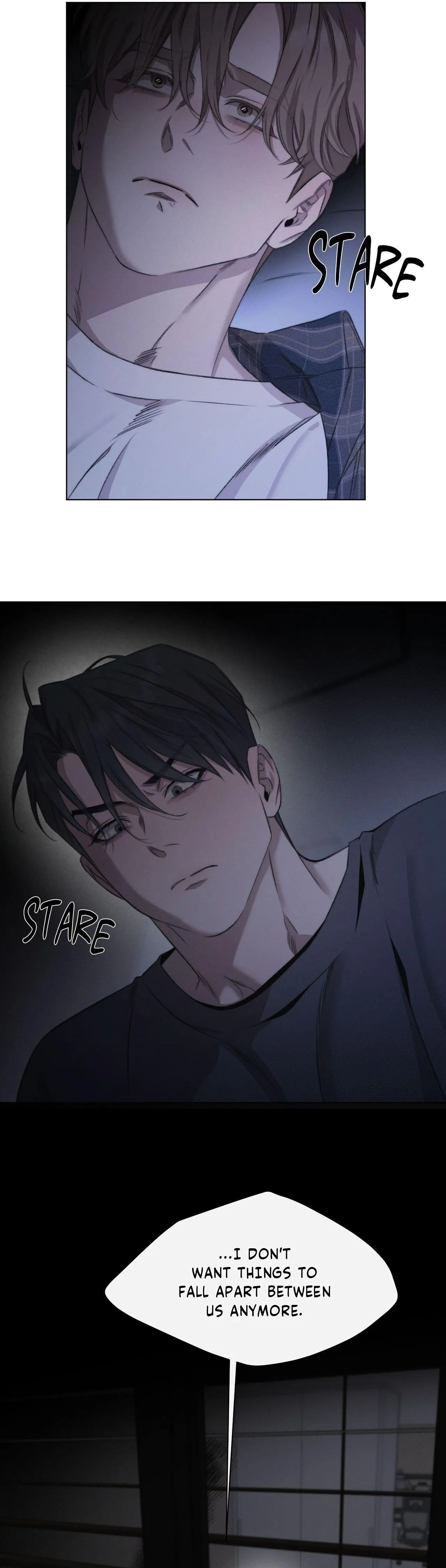 Read Despite That chapter 57 image 12 on Lezhin