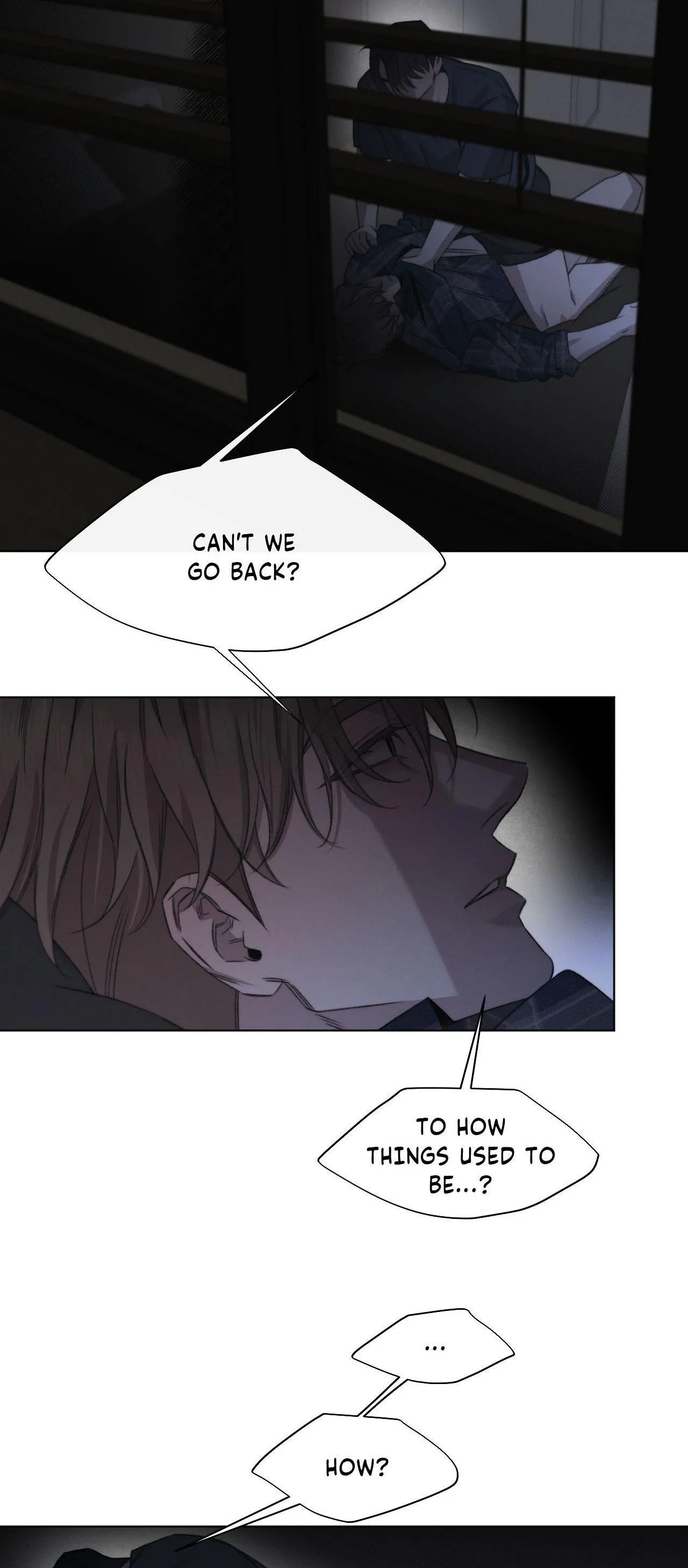 Read Despite That chapter 57 image 13 on Lezhin