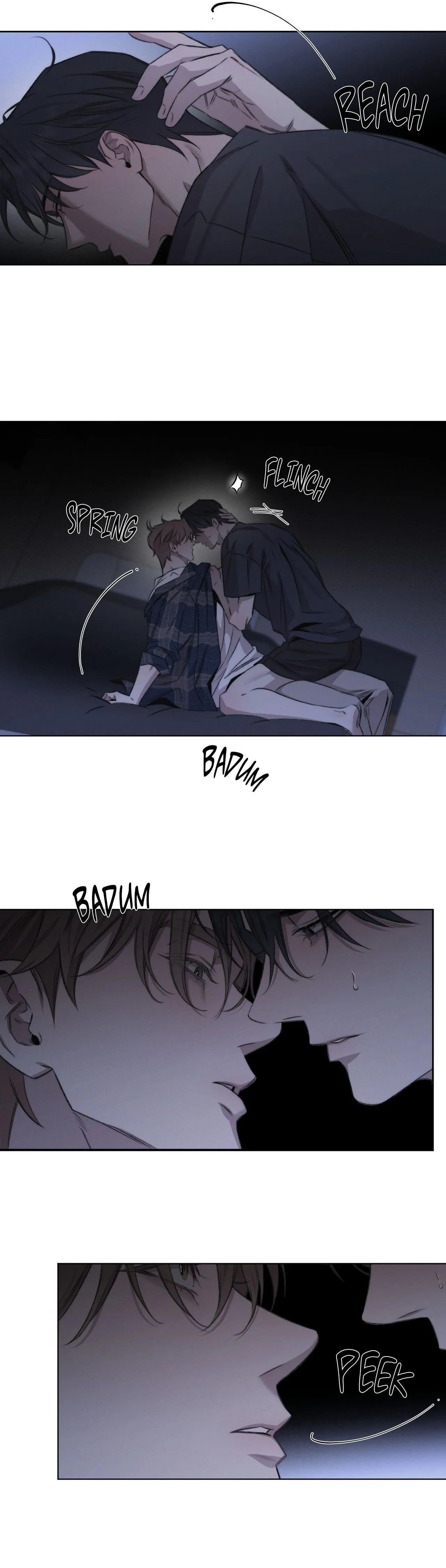 Read Despite That chapter 57 image 16 on Lezhin