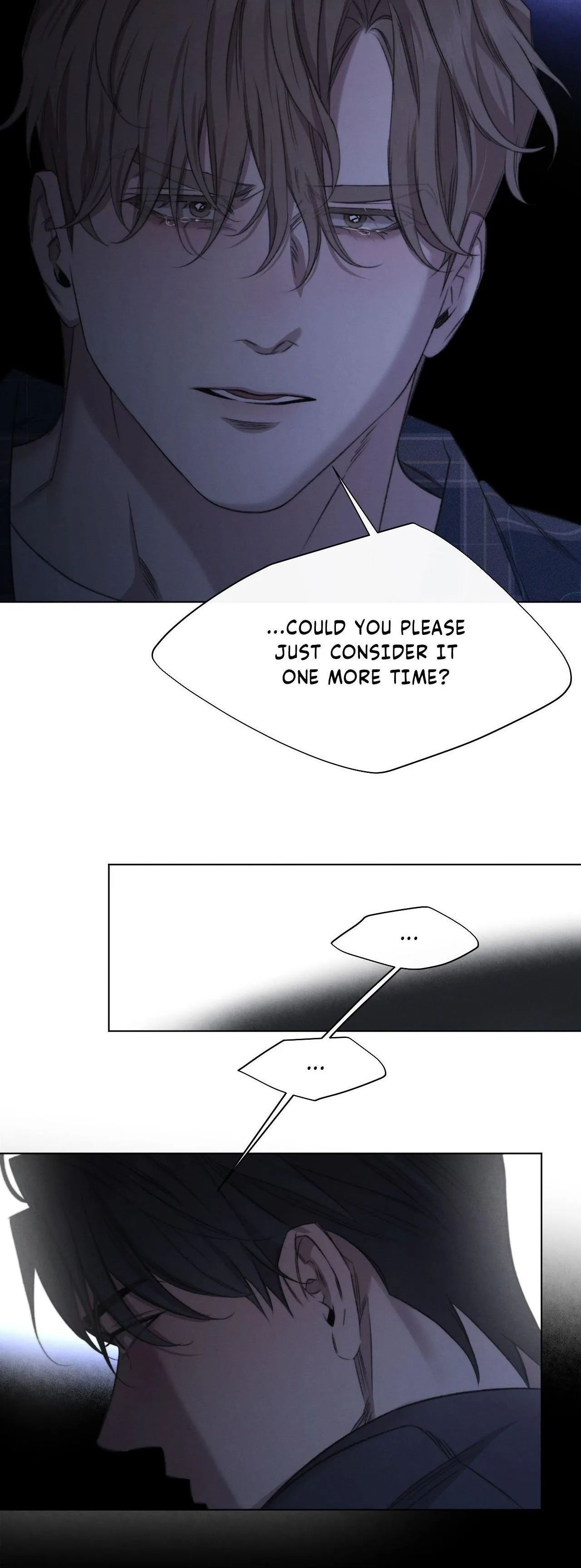 Read Despite That chapter 57 image 19 on Lezhin