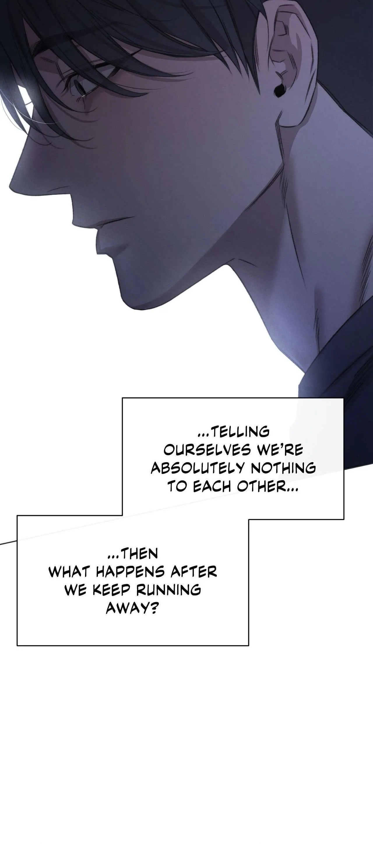 Read Despite That chapter 57 image 21 on Lezhin