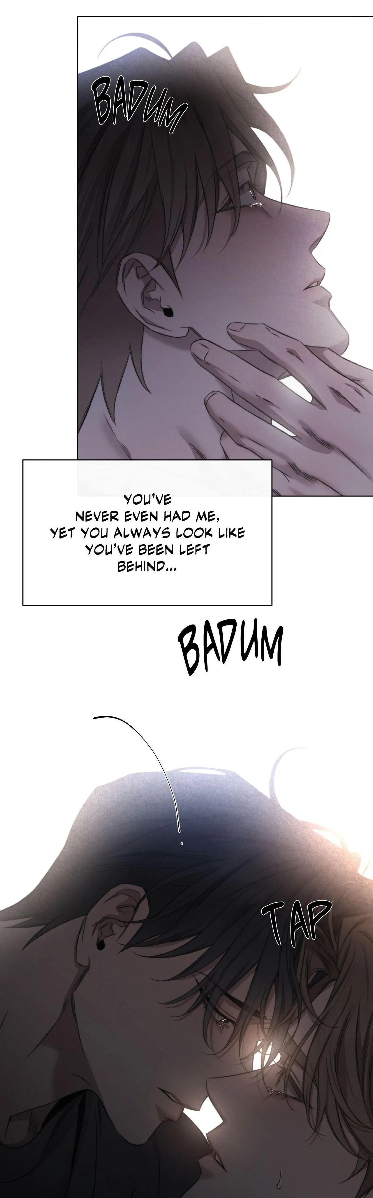 Read Despite That chapter 57 image 23 on Lezhin