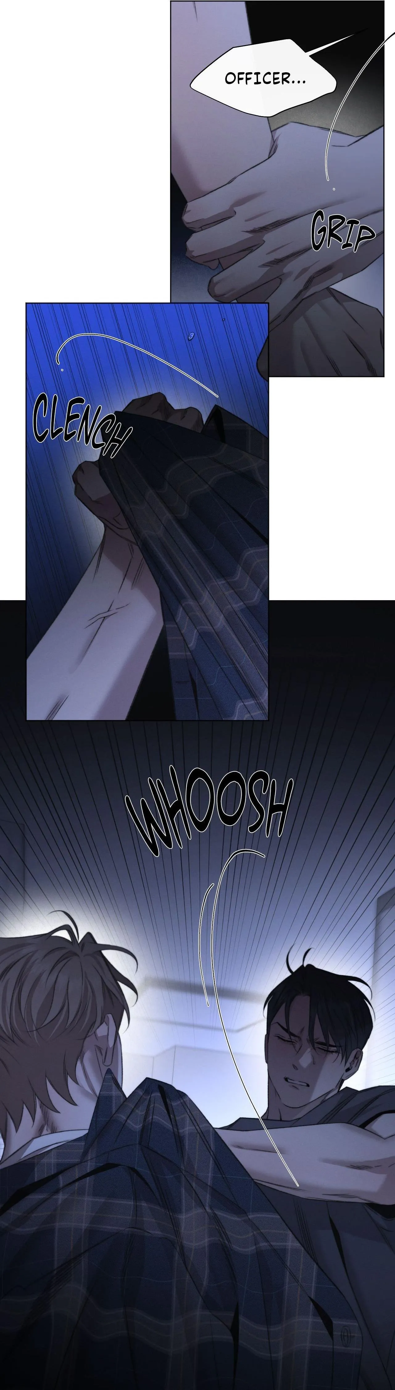 Read Despite That chapter 57 image 7 on Lezhin