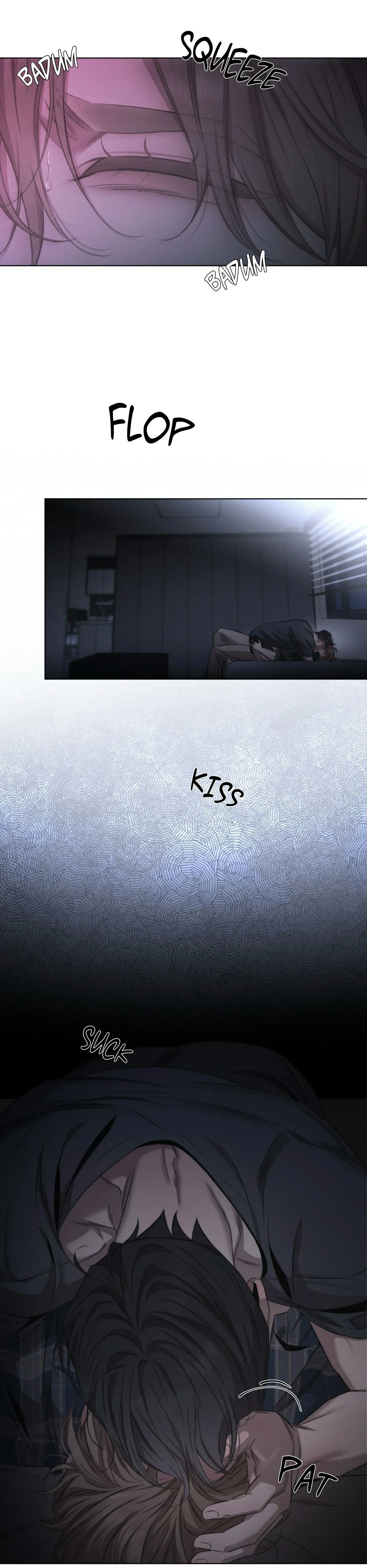 Read Despite That chapter 58 image 10 on Lezhin