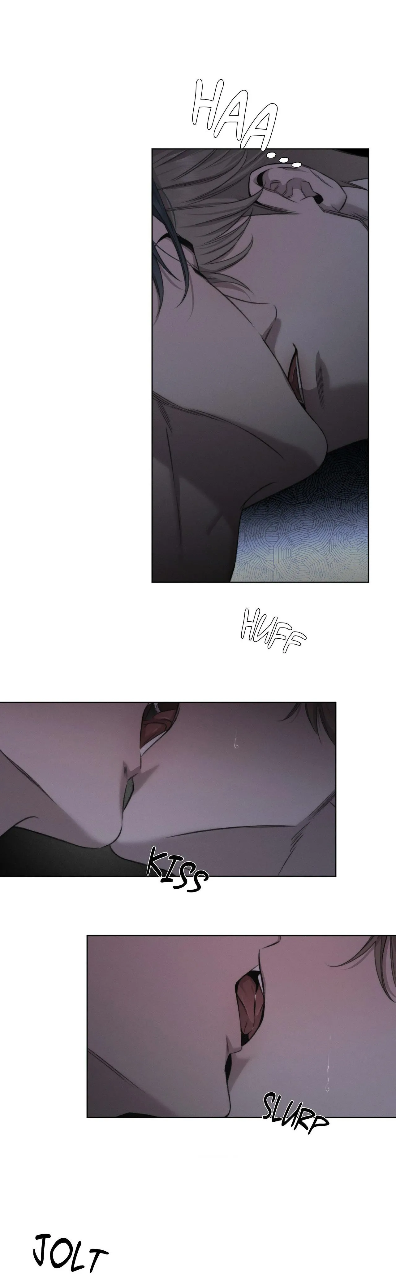 Read Despite That chapter 58 image 11 on Lezhin