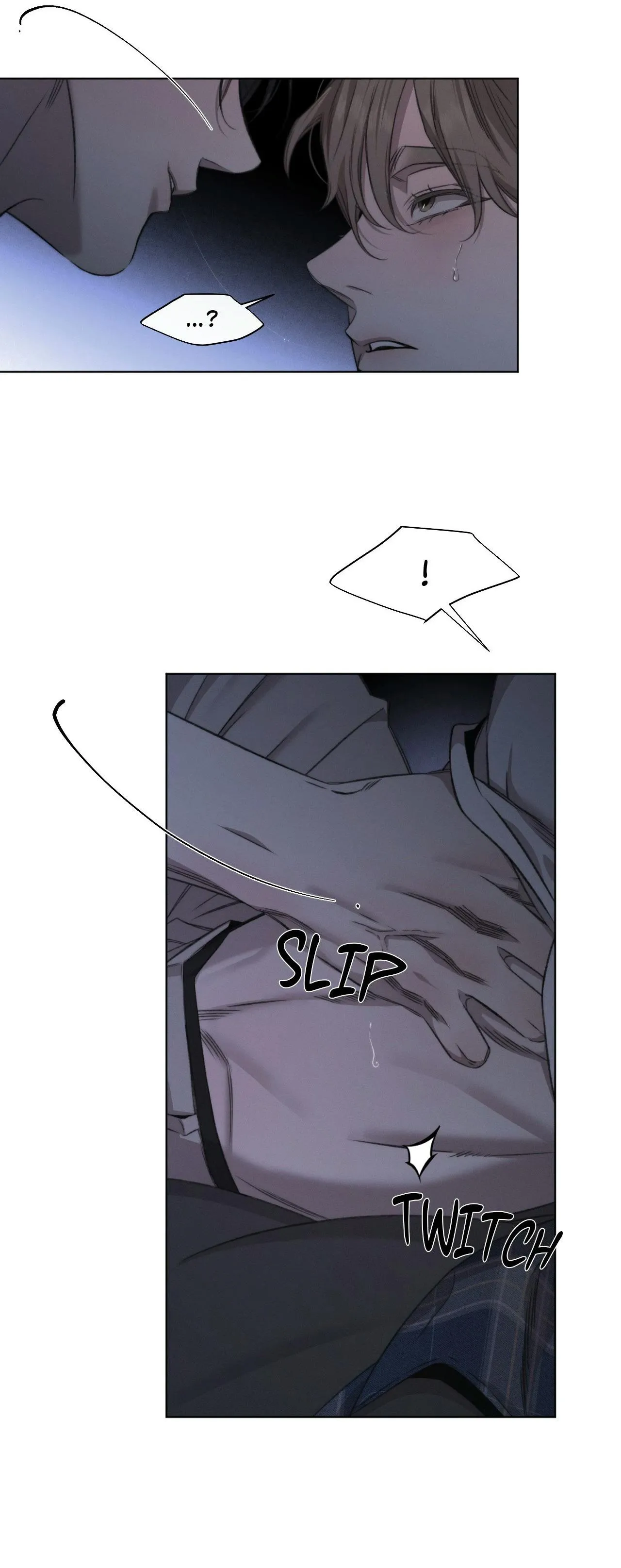 Read Despite That chapter 58 image 12 on Lezhin