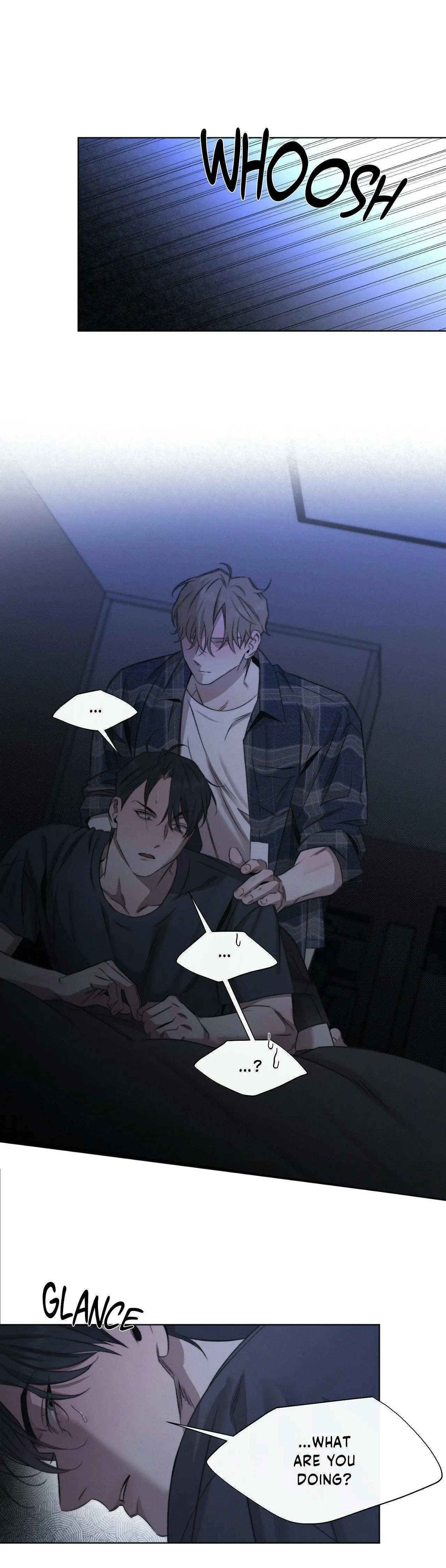 Read Despite That chapter 58 image 14 on Lezhin