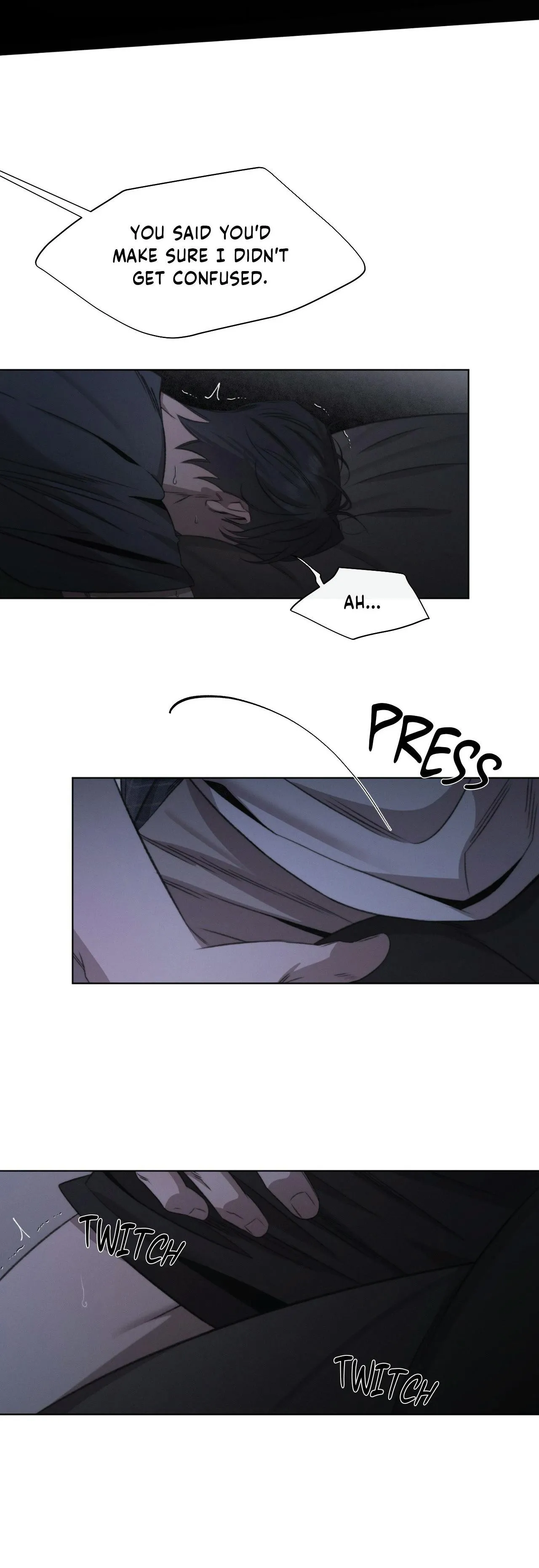 Read Despite That chapter 58 image 19 on Lezhin