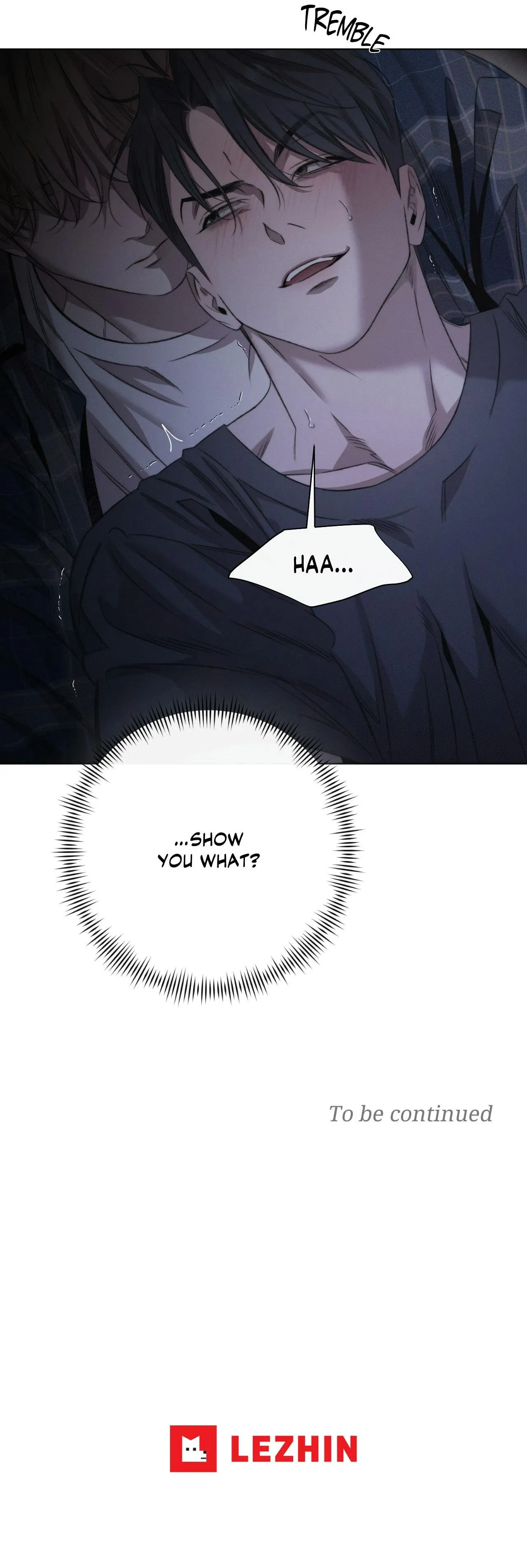 Read Despite That chapter 58 image 21 on Lezhin