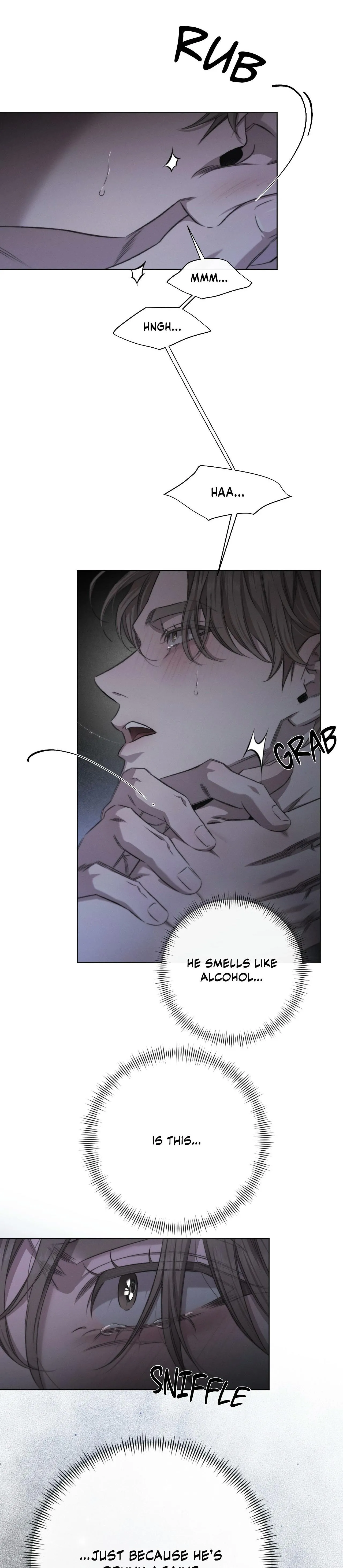 Read Despite That chapter 58 image 3 on Lezhin