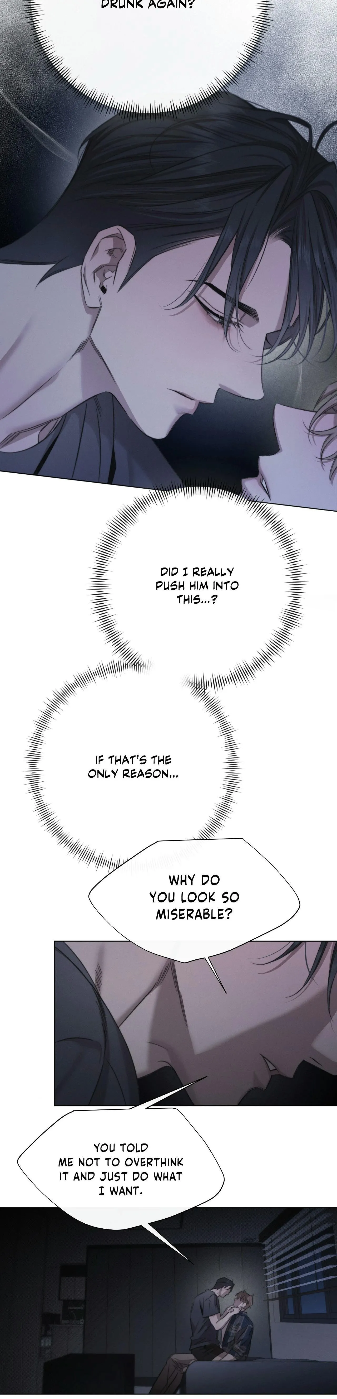 Read Despite That chapter 58 image 4 on Lezhin