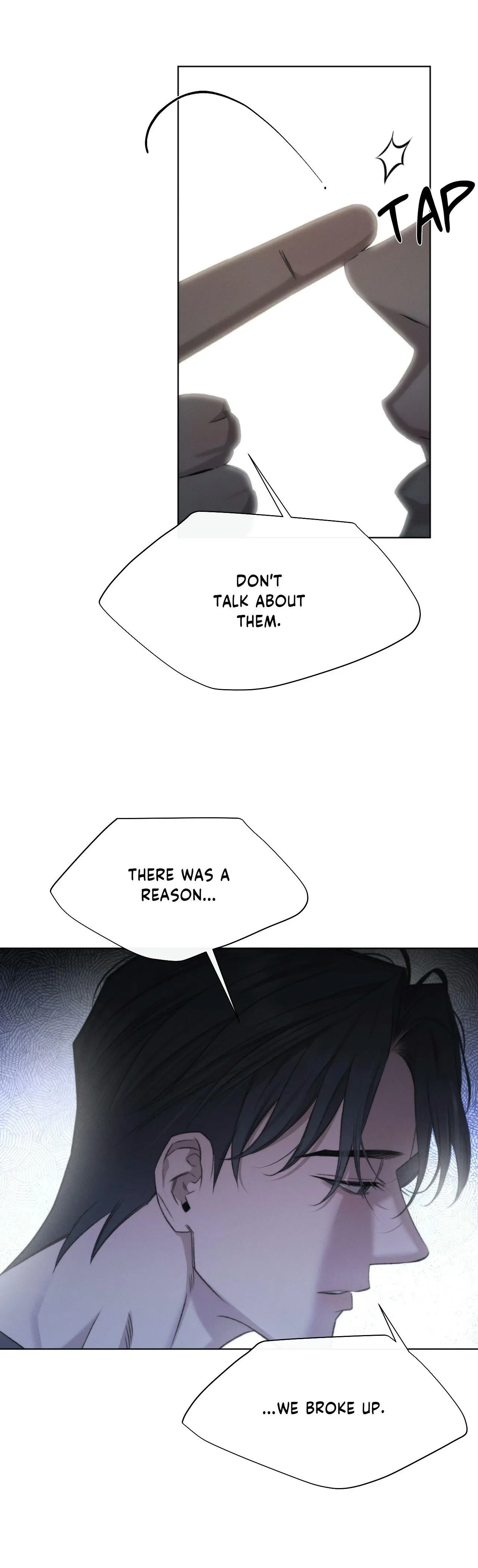 Read Despite That chapter 58 image 8 on Lezhin