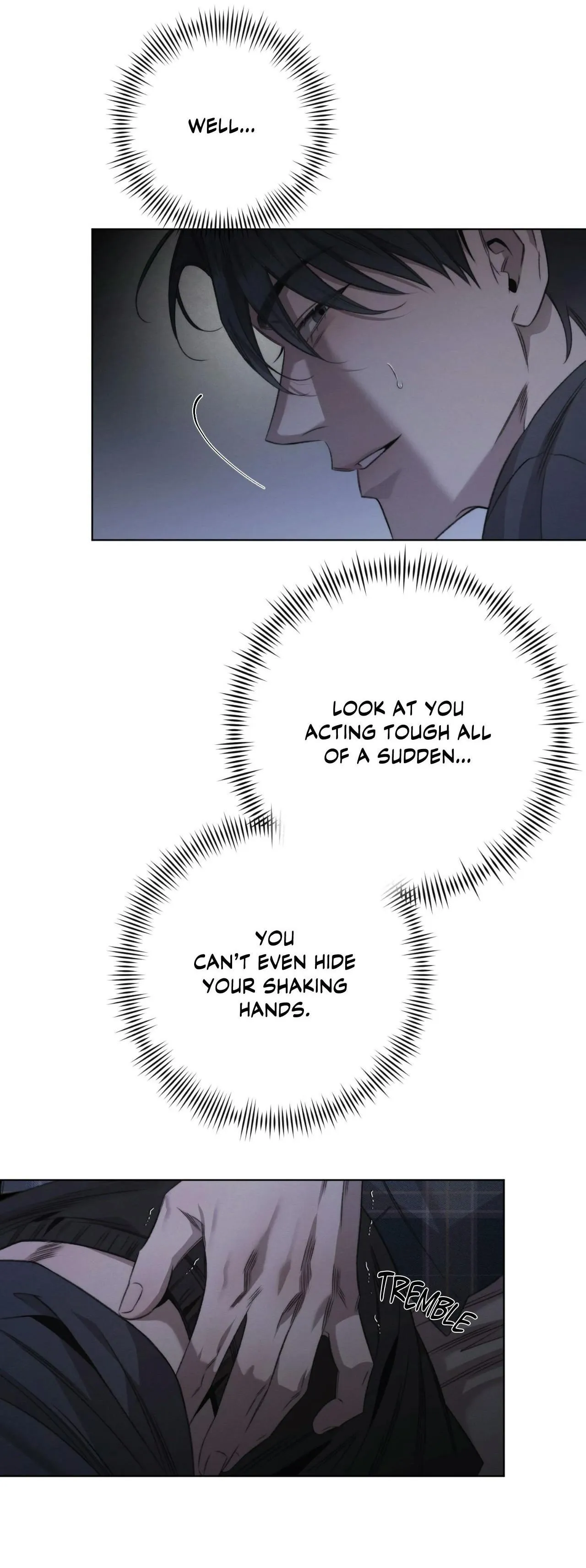 Read Despite That chapter 59 image 10 on Lezhin