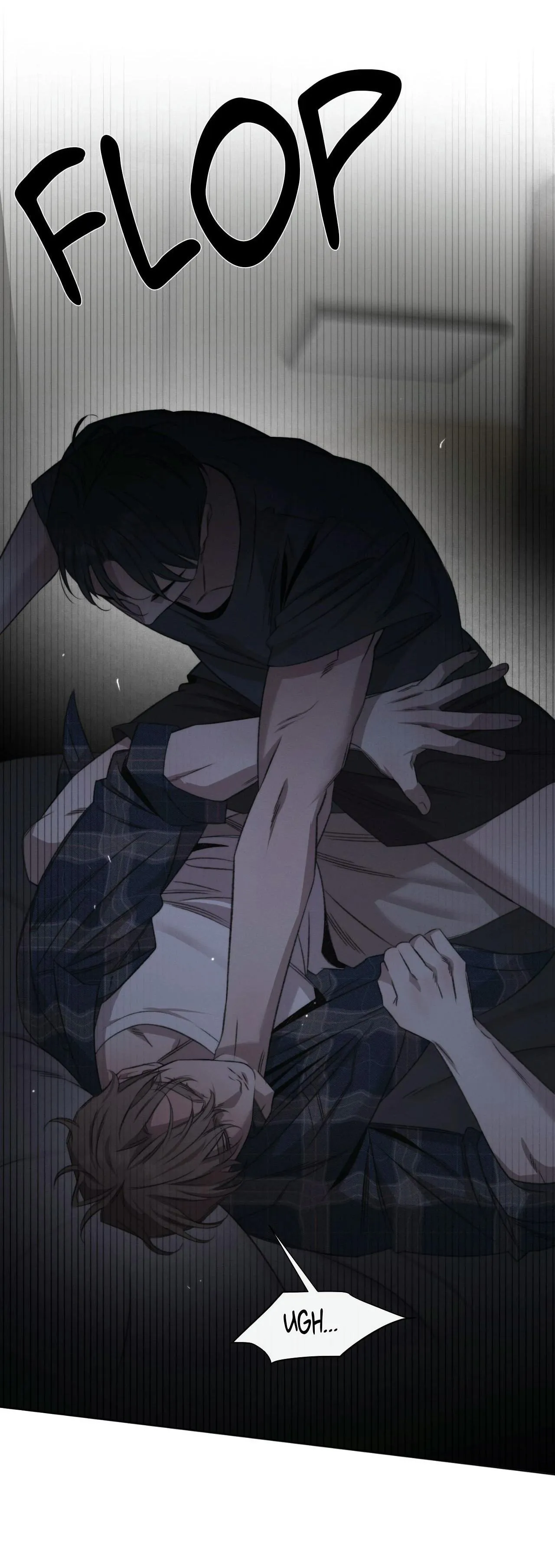 Read Despite That chapter 59 image 12 on Lezhin