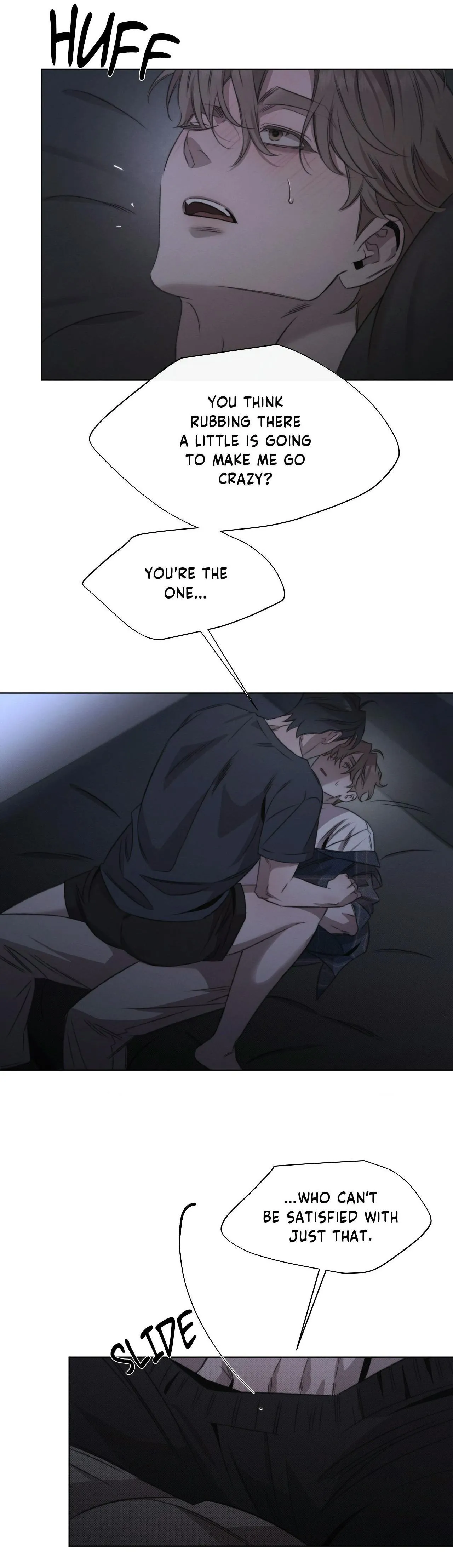 Read Despite That chapter 59 image 13 on Lezhin