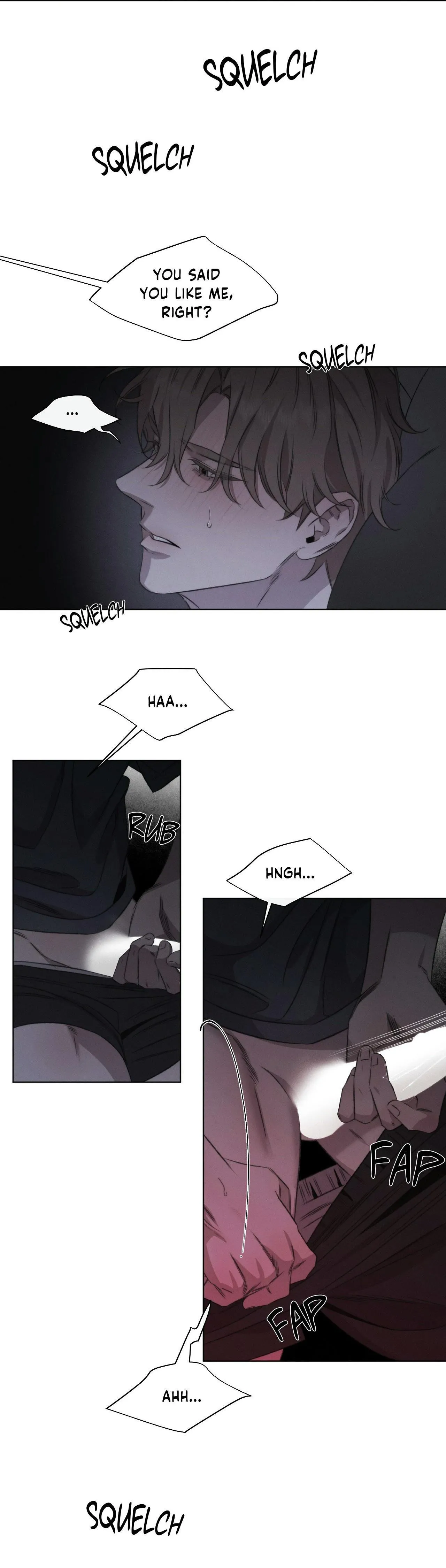 Read Despite That chapter 59 image 16 on Lezhin