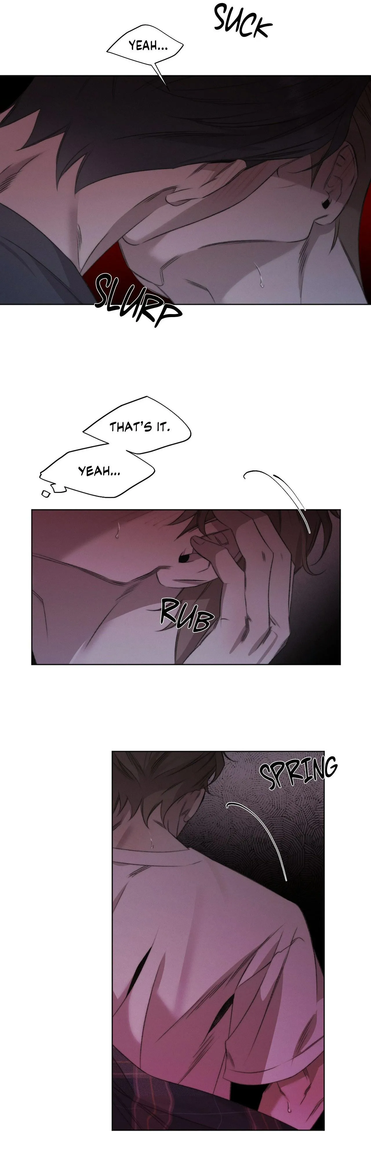 Read Despite That chapter 59 image 19 on Lezhin