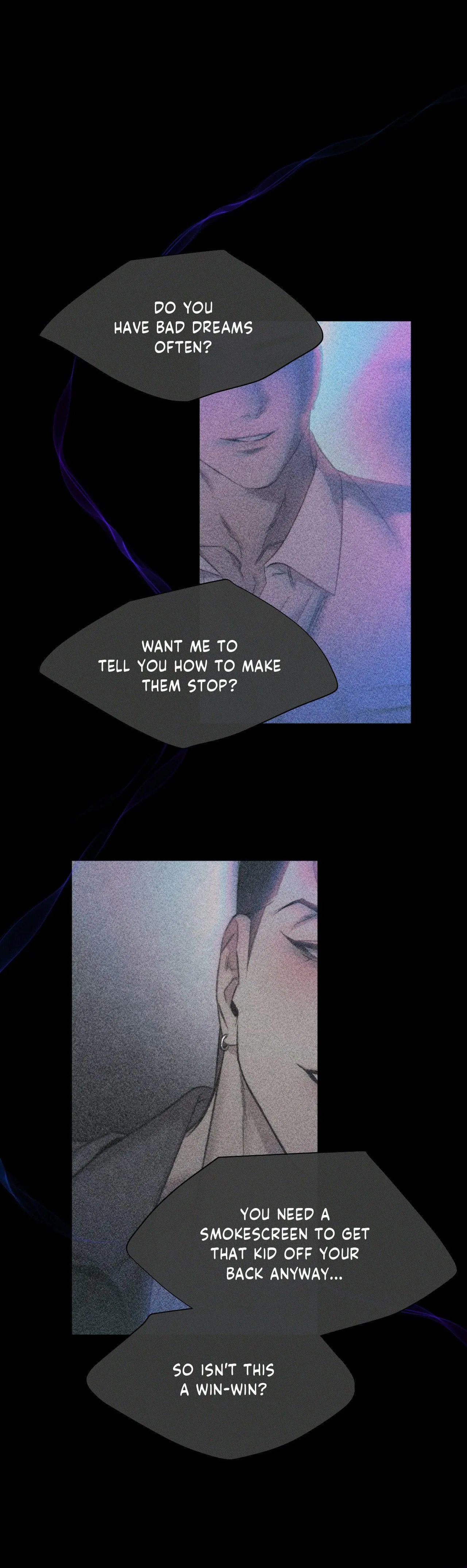 Read Despite That chapter 59 image 2 on Lezhin