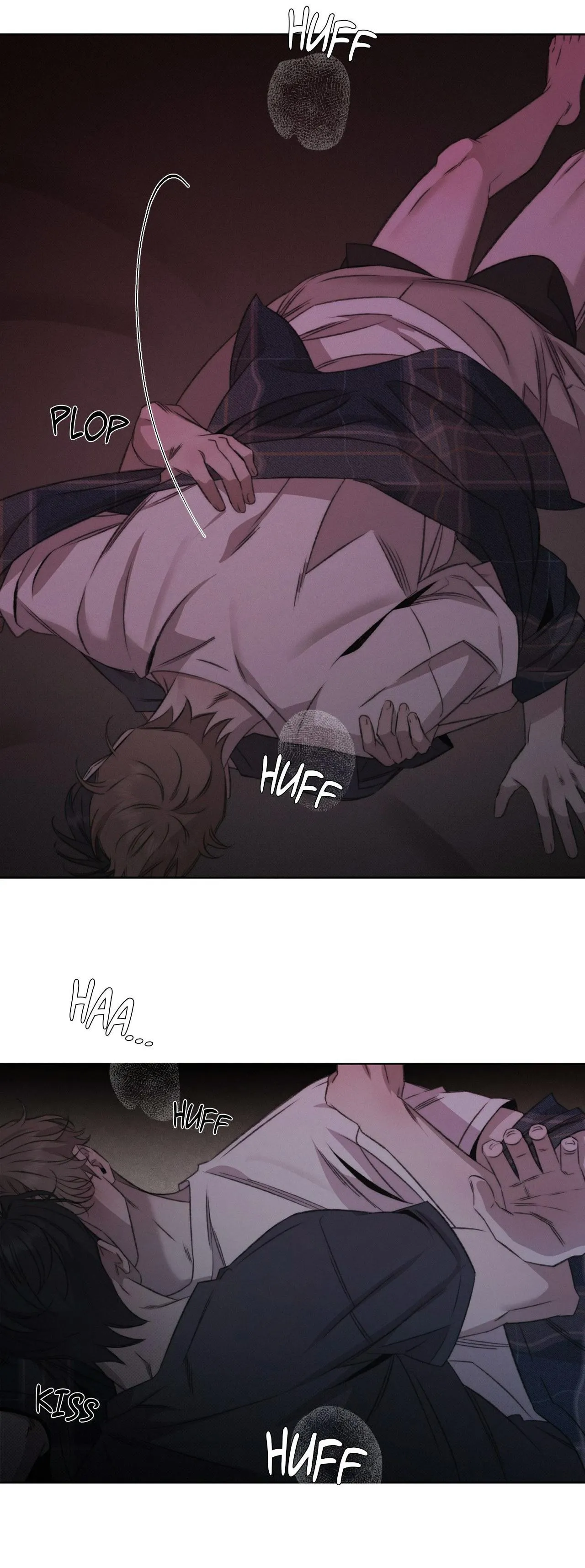 Read Despite That chapter 59 image 20 on Lezhin