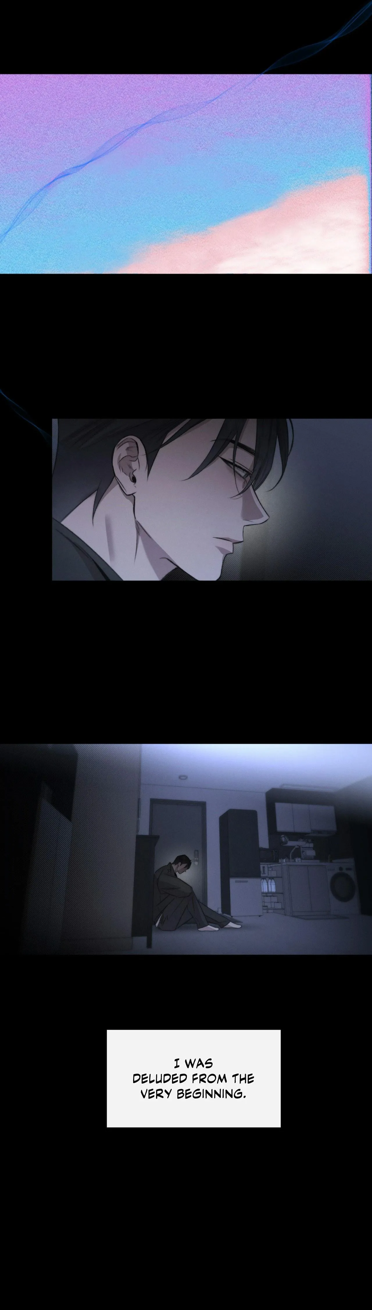 Read Despite That chapter 59 image 4 on Lezhin