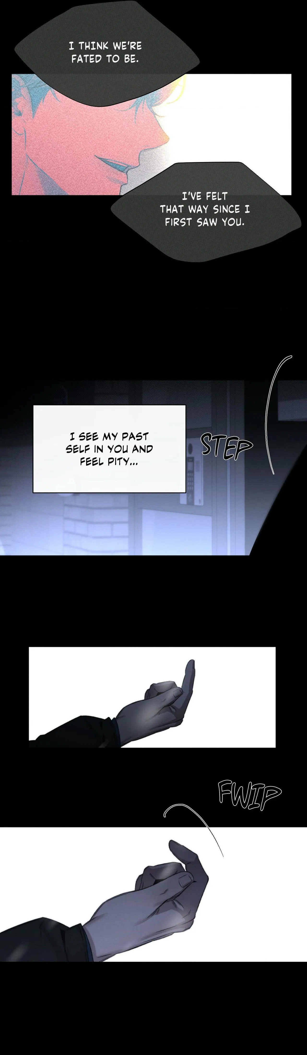 Read Despite That chapter 59 image 6 on Lezhin