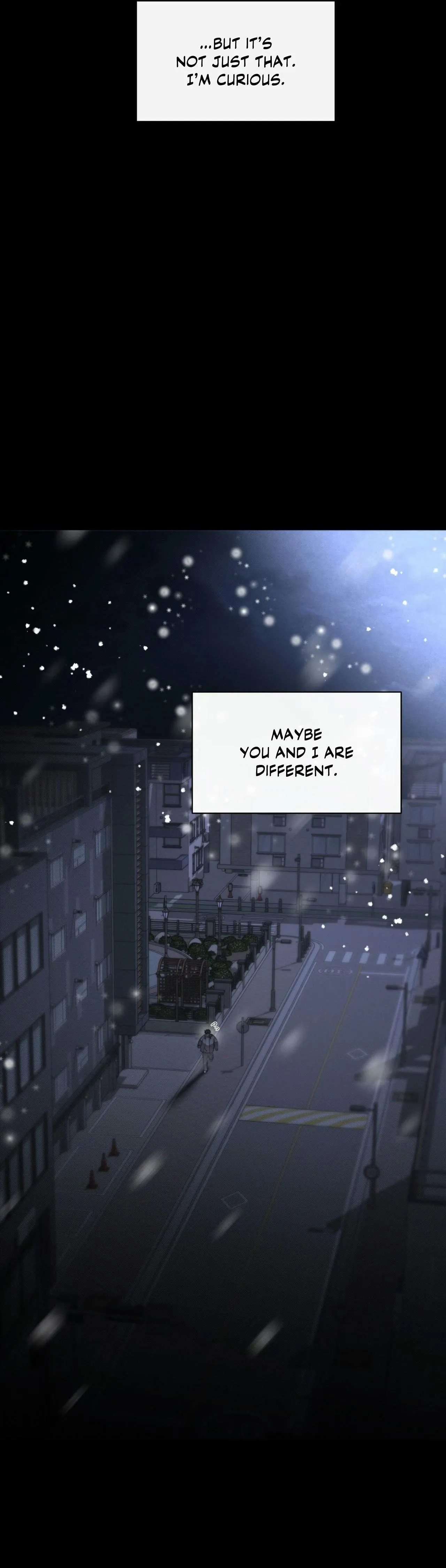 Read Despite That chapter 59 image 7 on Lezhin