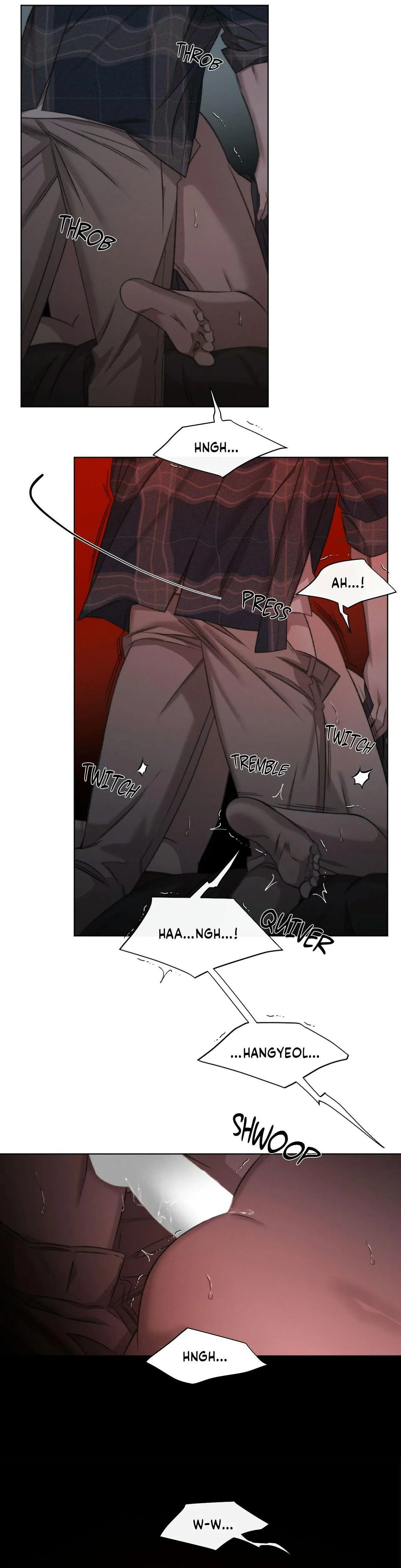 Read Despite That chapter 60 image 11 on Lezhin