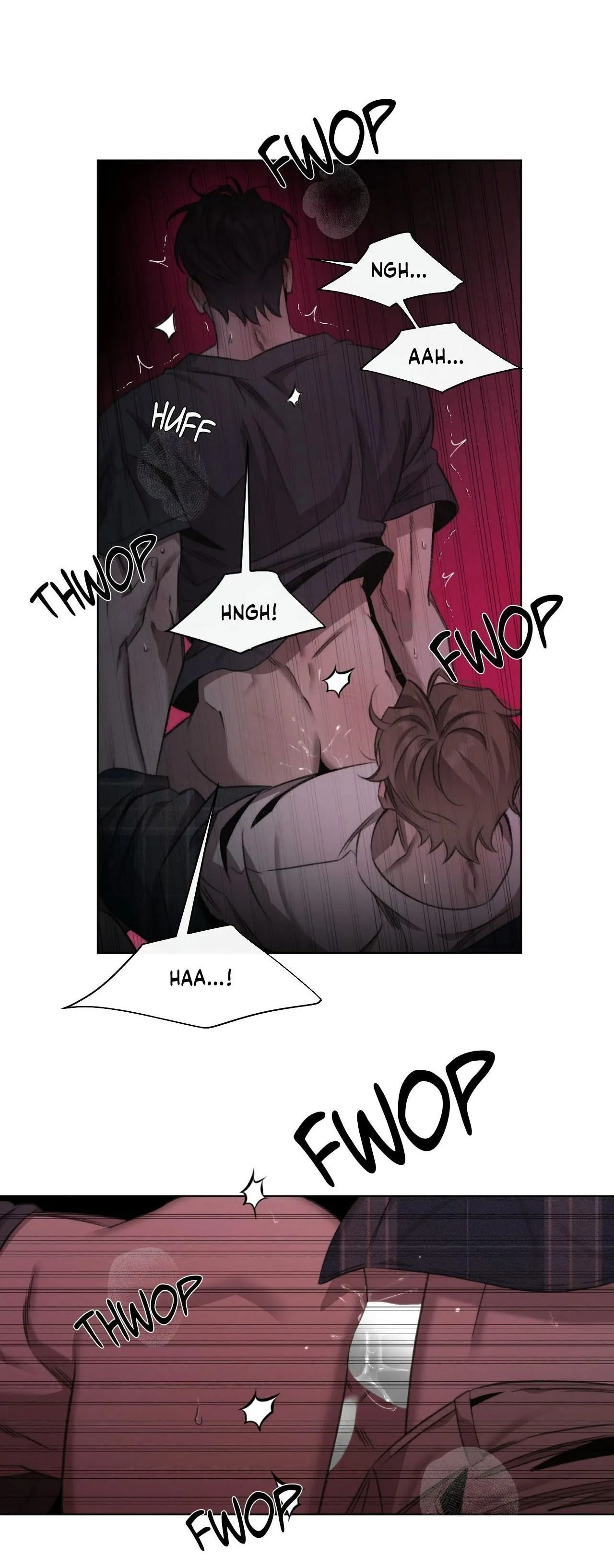 Read Despite That chapter 60 image 14 on Lezhin