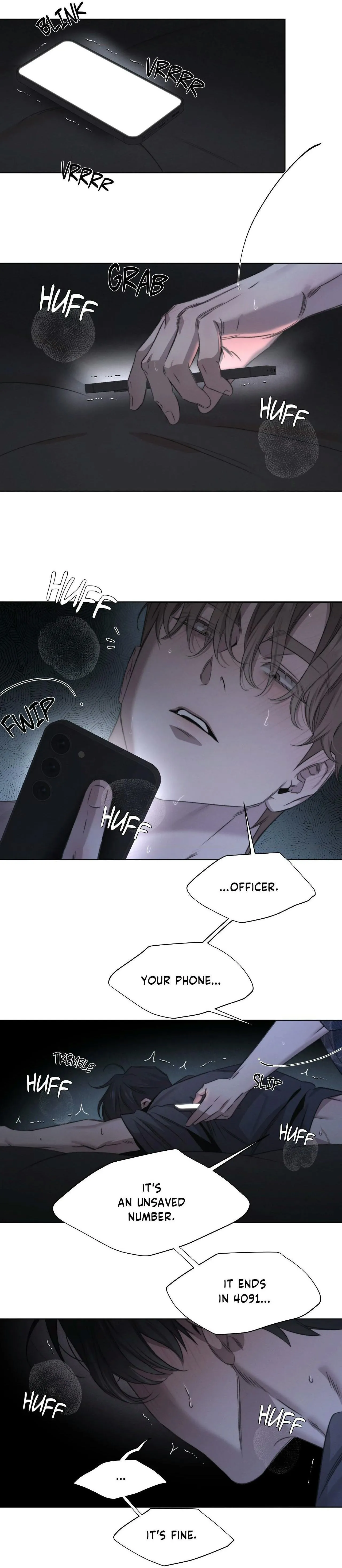Read Despite That chapter 60 image 16 on Lezhin