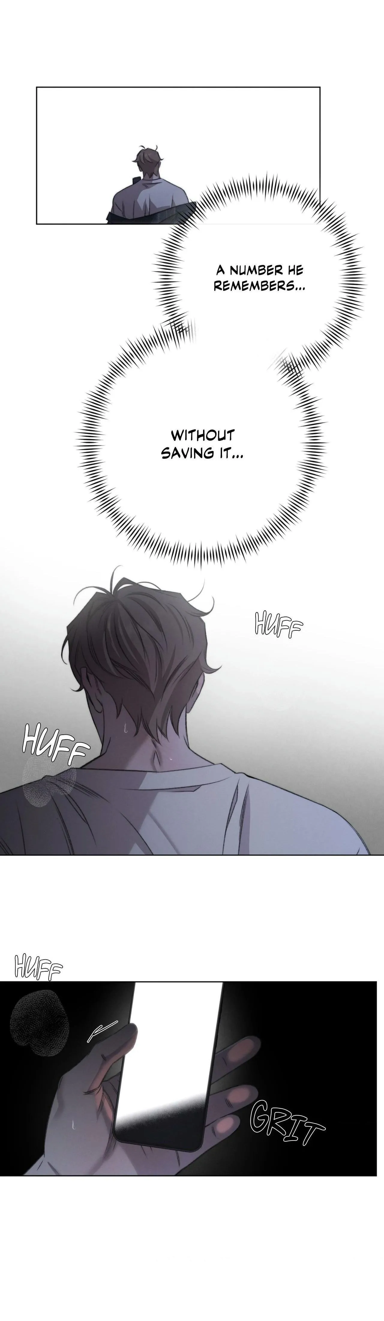 Read Despite That chapter 60 image 18 on Lezhin