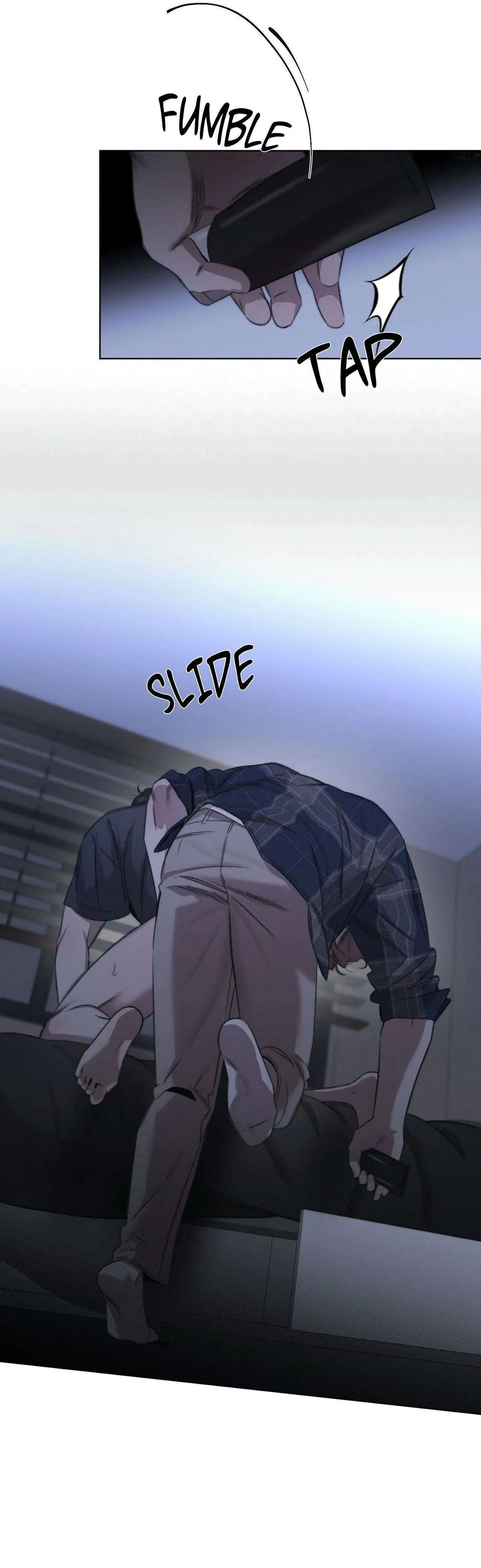 Read Despite That chapter 60 image 3 on Lezhin