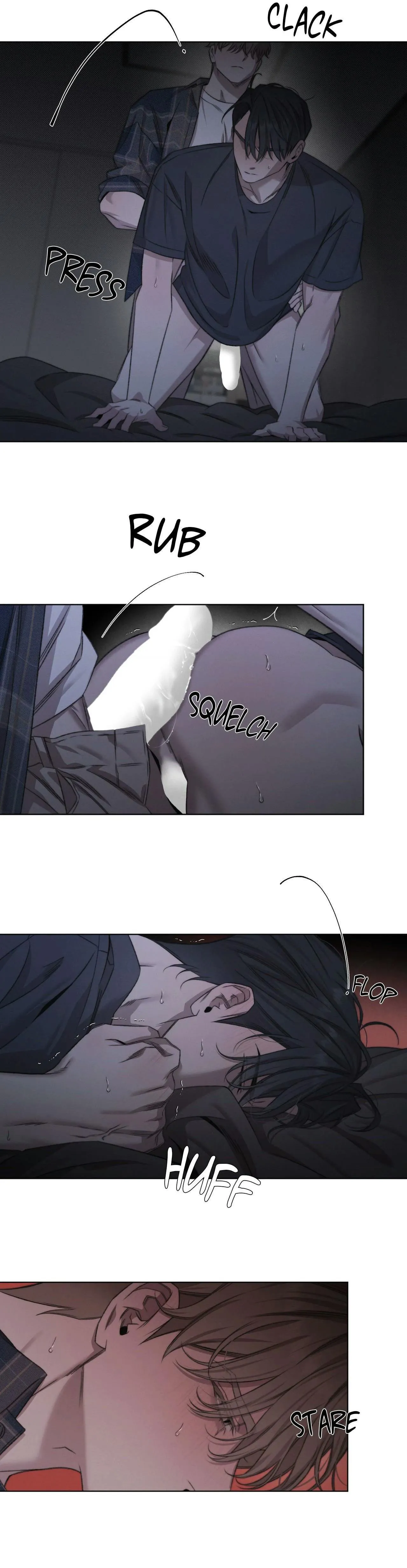 Read Despite That chapter 60 image 4 on Lezhin