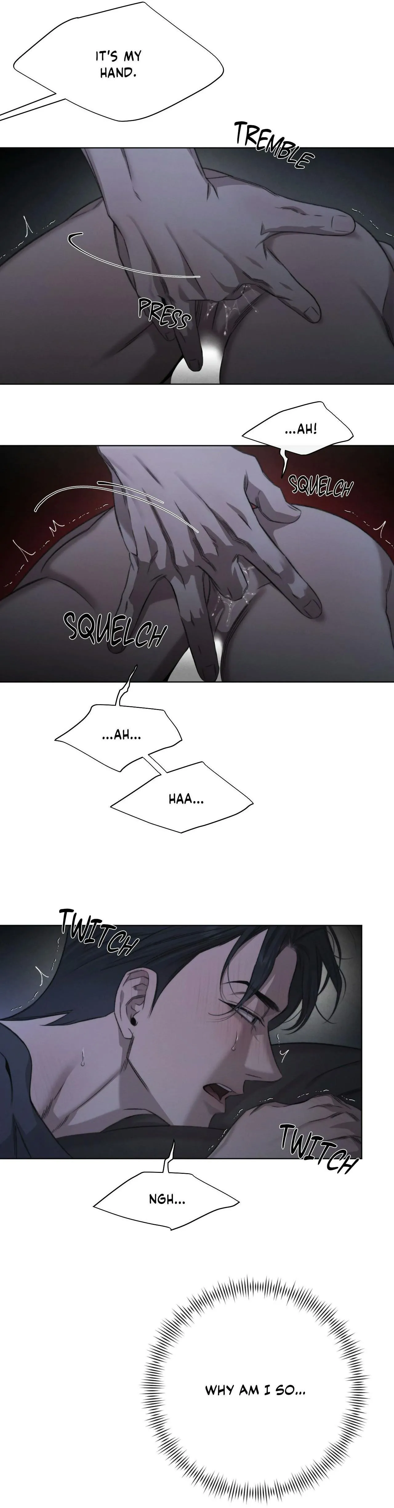 Read Despite That chapter 60 image 6 on Lezhin