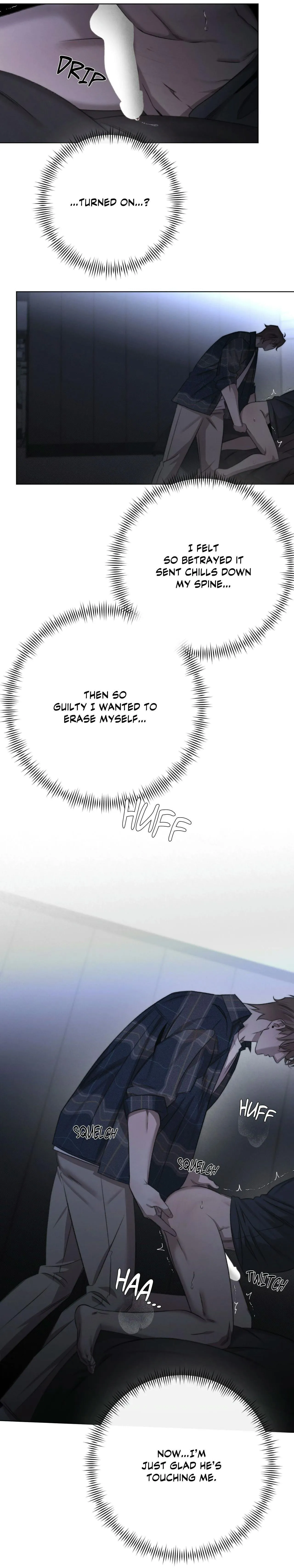 Read Despite That chapter 60 image 7 on Lezhin
