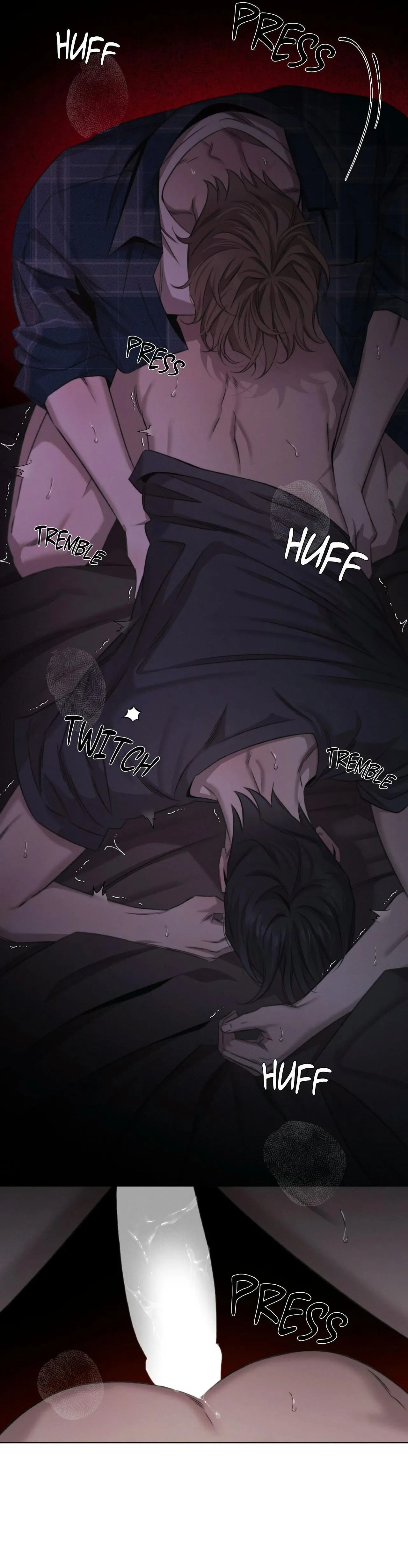 Read Despite That chapter 60 image 9 on Lezhin