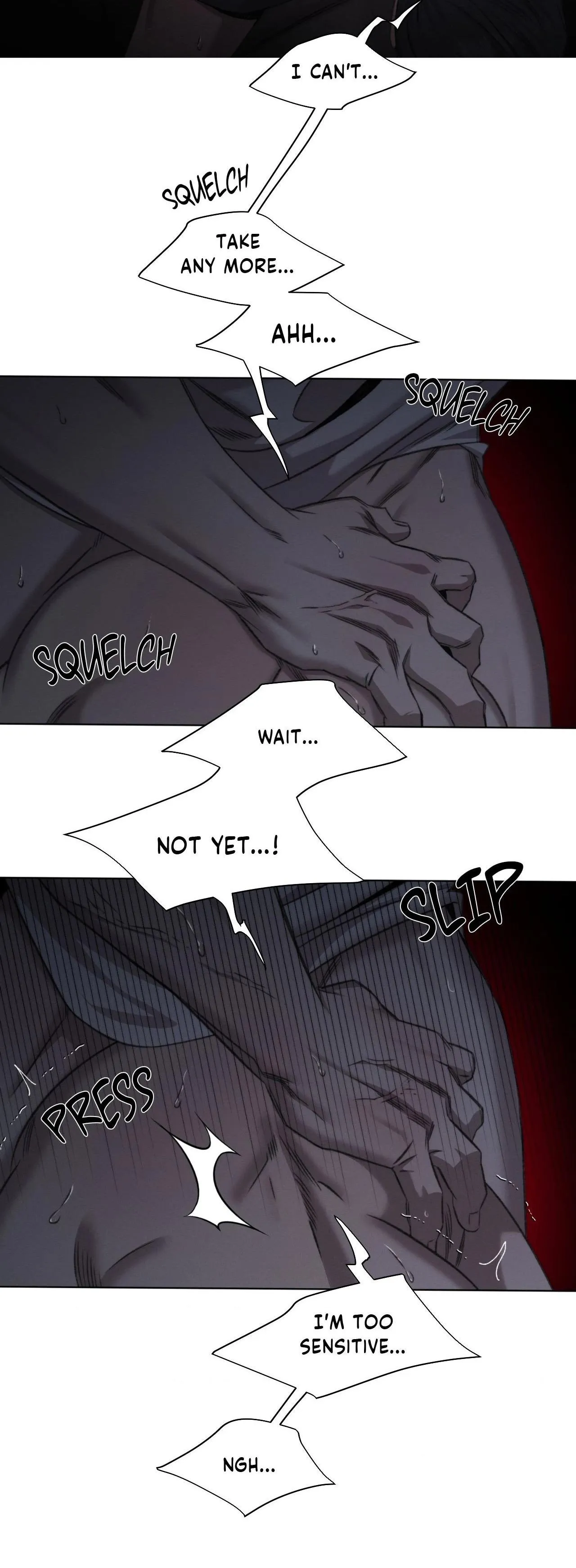 Read Despite That chapter 61 image 11 on Lezhin