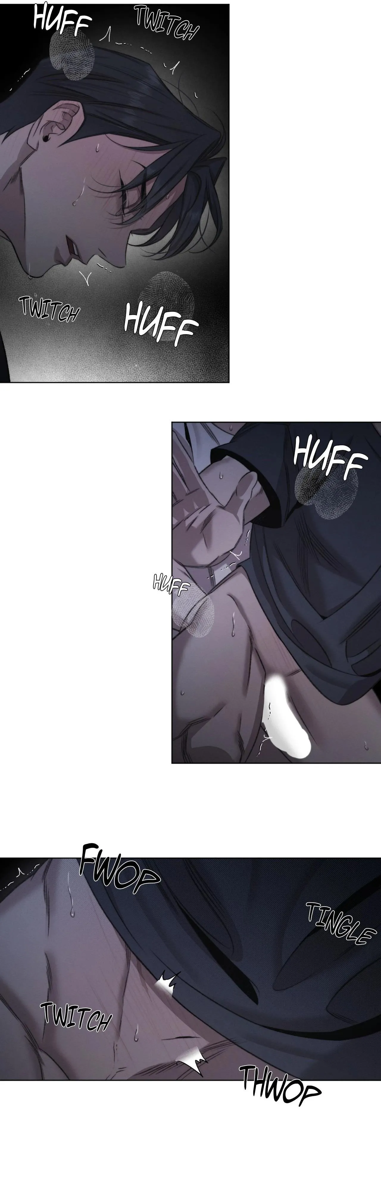 Read Despite That chapter 61 image 12 on Lezhin