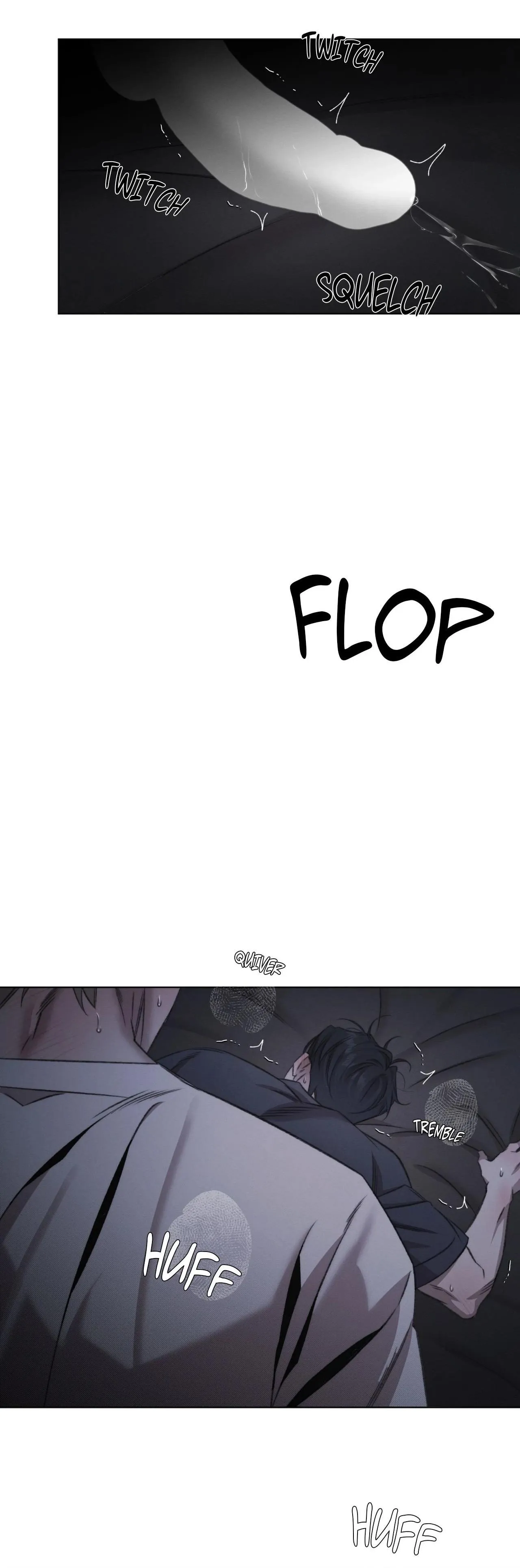 Read Despite That chapter 61 image 13 on Lezhin