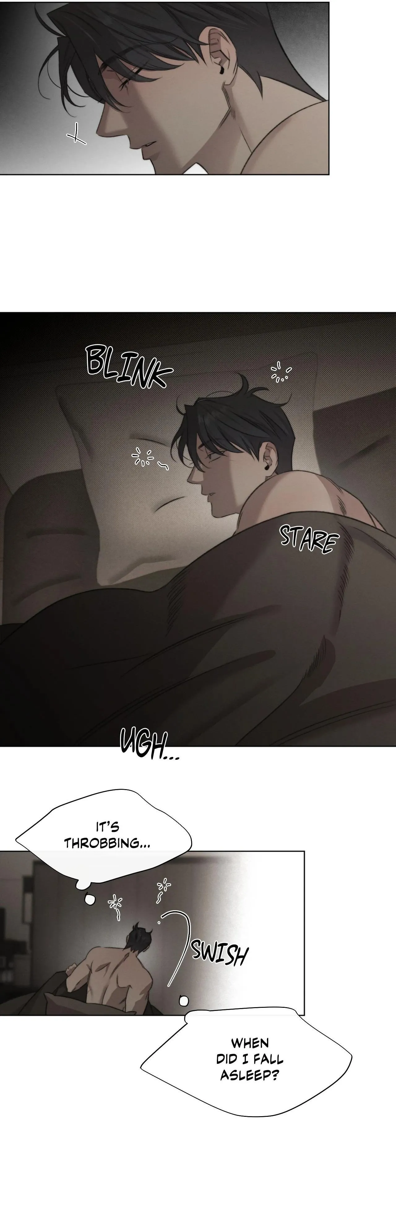 Read Despite That chapter 61 image 17 on Lezhin