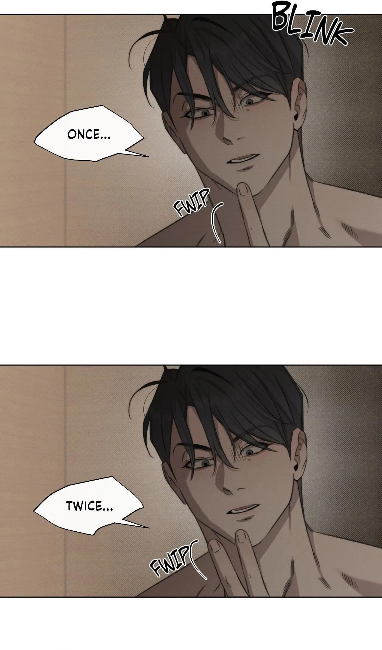 Read Despite That chapter 61 image 18 on Lezhin