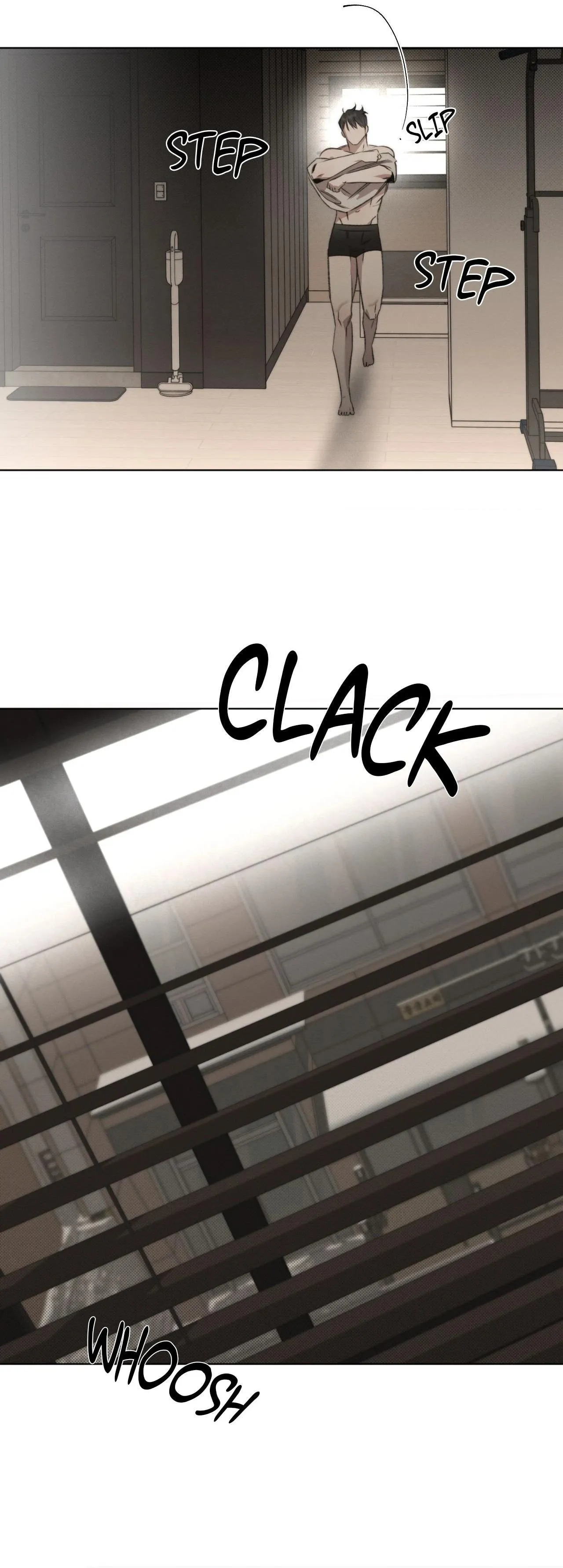 Read Despite That chapter 61 image 21 on Lezhin