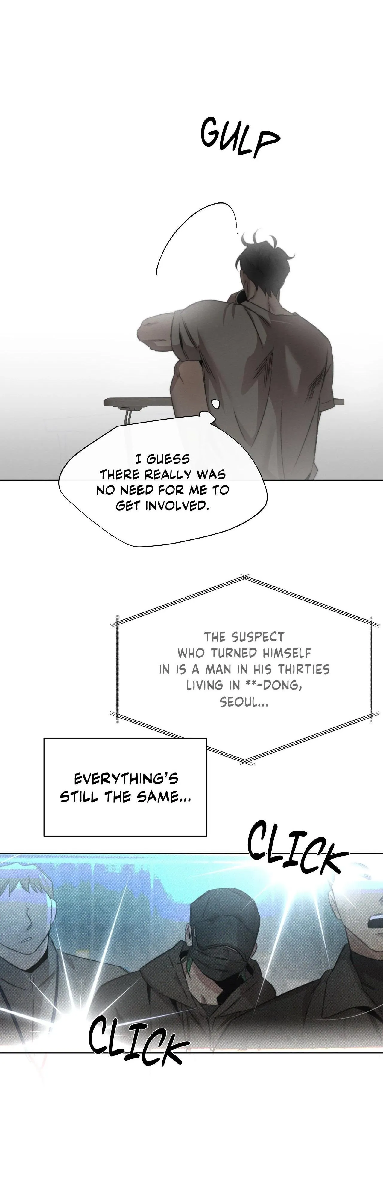 Read Despite That chapter 61 image 24 on Lezhin