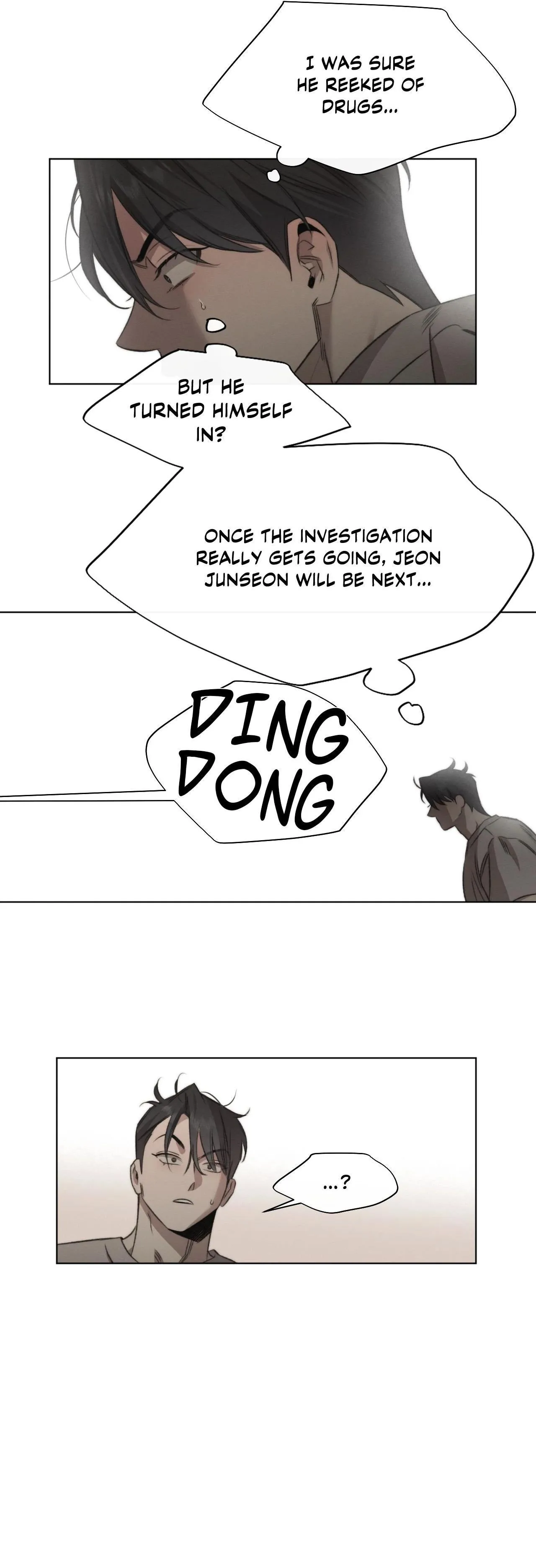 Read Despite That chapter 61 image 26 on Lezhin