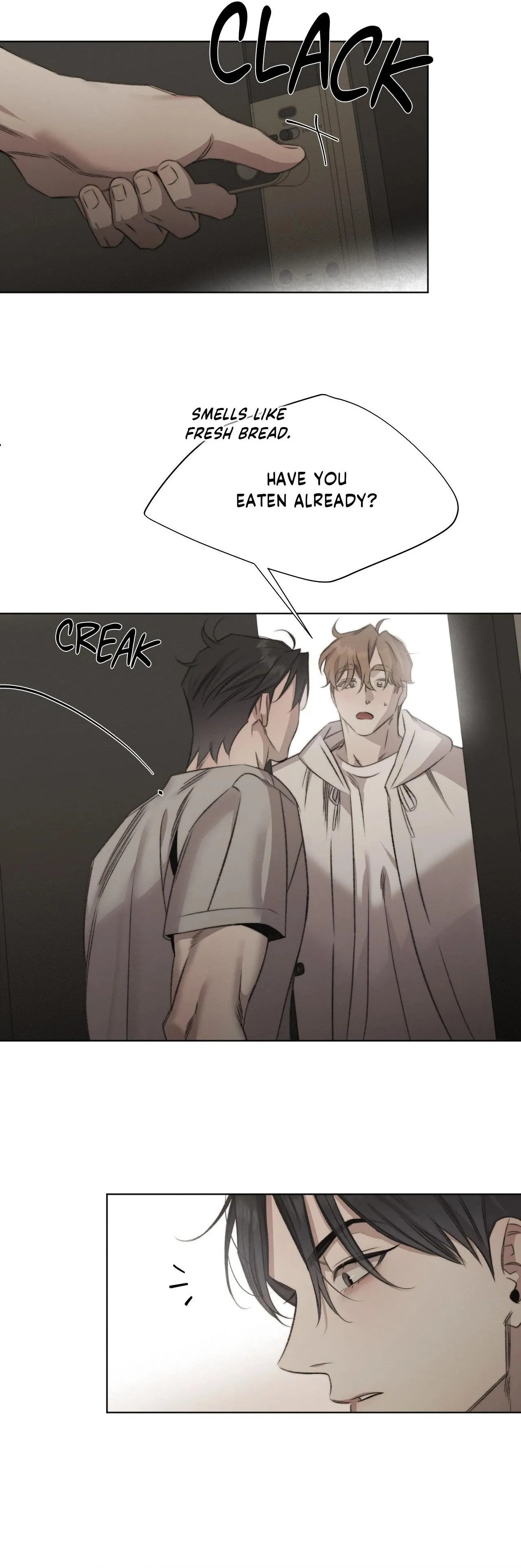 Read Despite That chapter 61 image 27 on Lezhin