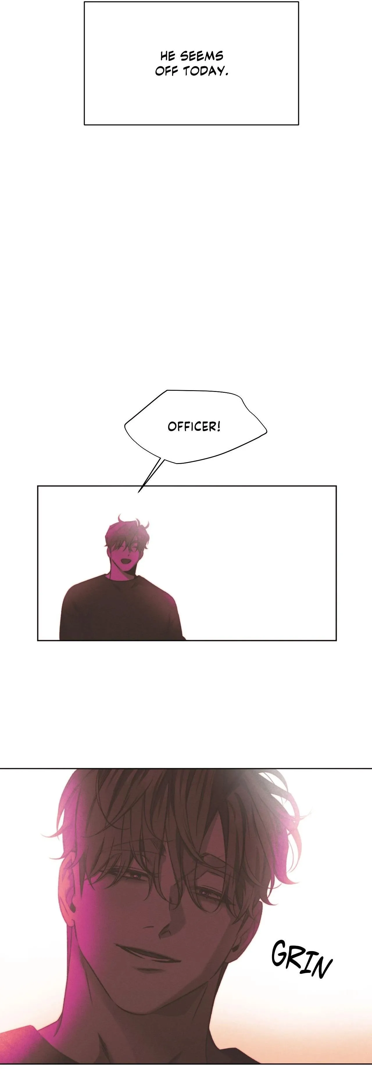 Read Despite That chapter 61 image 4 on Lezhin