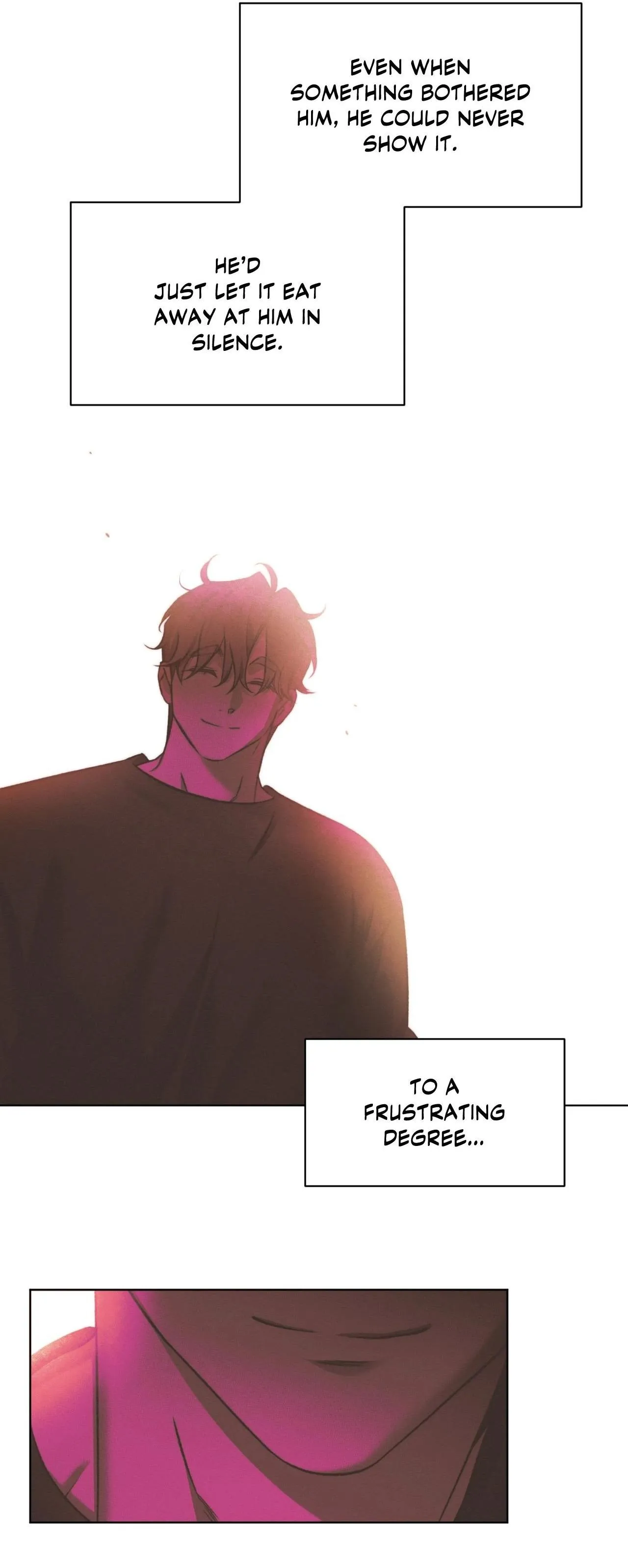 Read Despite That chapter 61 image 5 on Lezhin