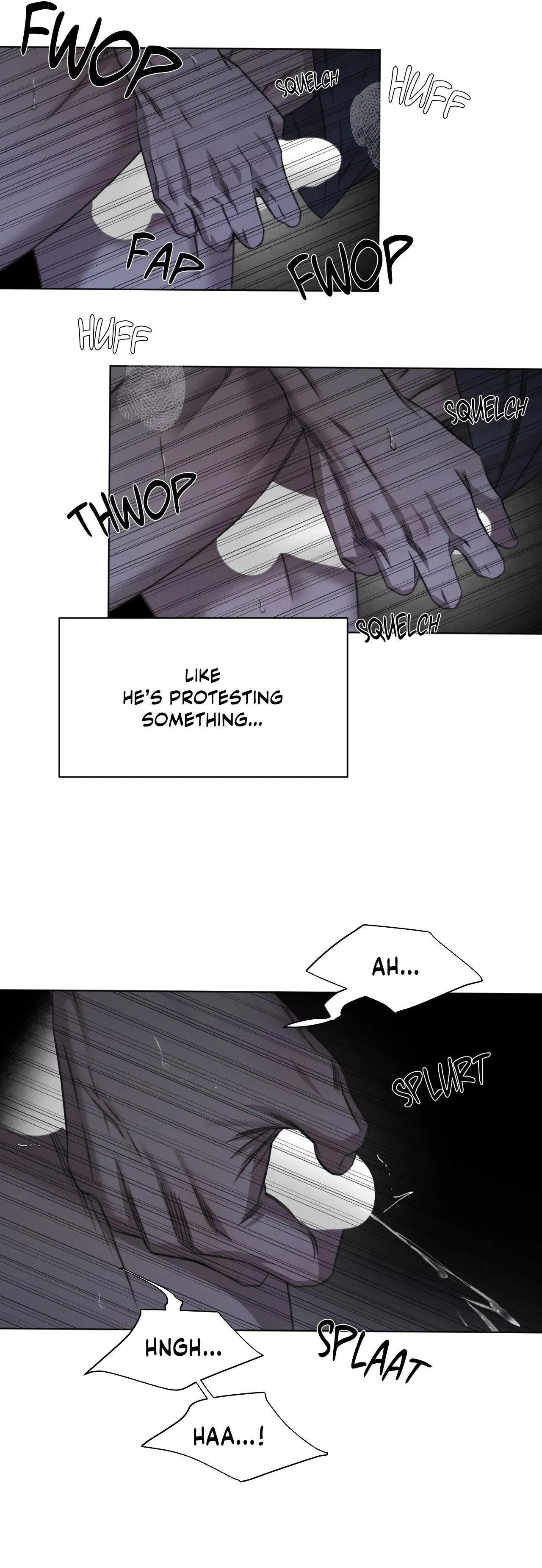 Read Despite That chapter 61 image 8 on Lezhin
