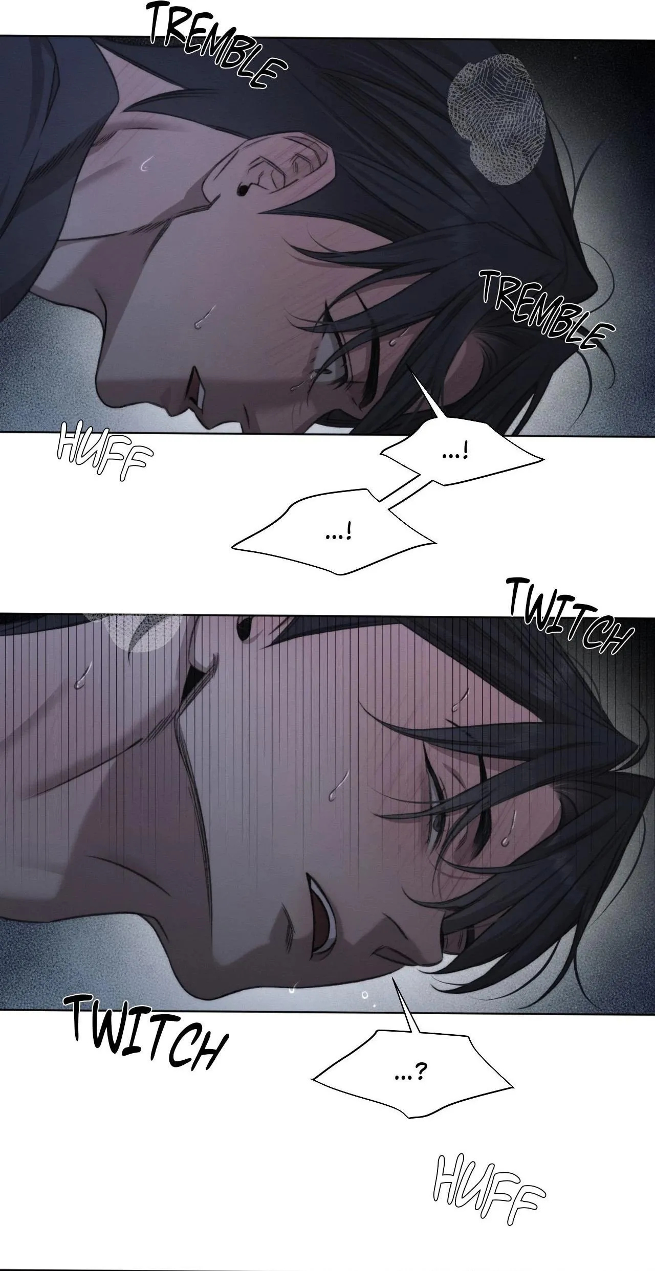 Read Despite That chapter 61 image 9 on Lezhin