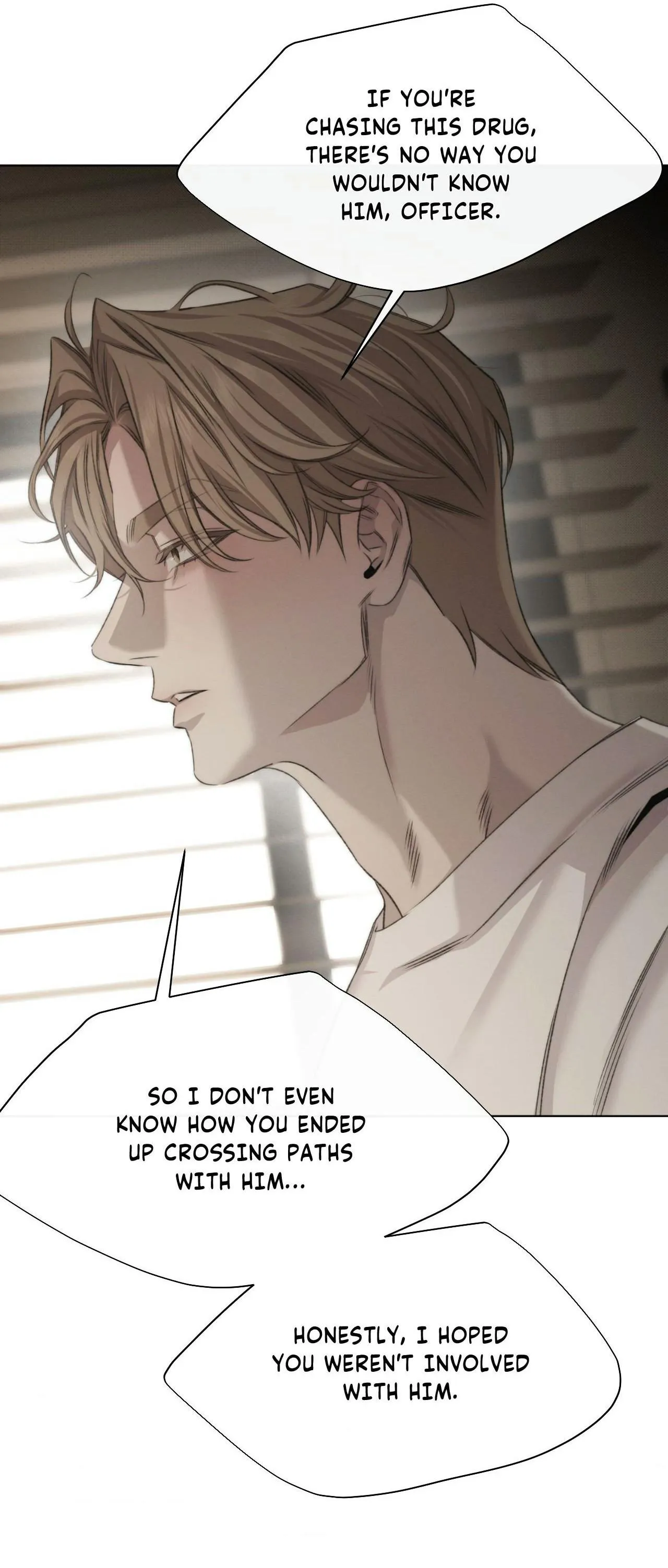 Read Despite That chapter 62 image 10 on Lezhin